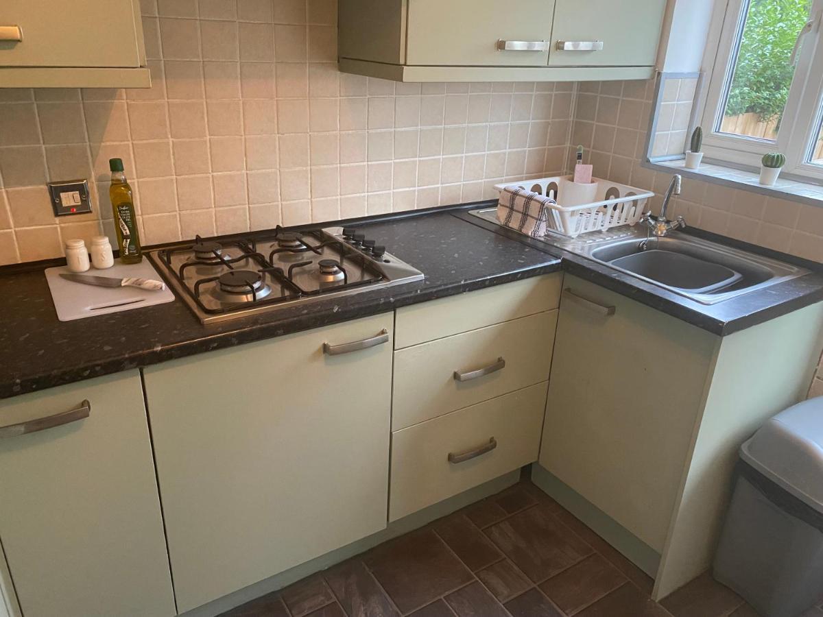 Montrose - Perfect Contractor Stay, Own Driveway, 3 Bedrooms Гейтсхед Екстериор снимка