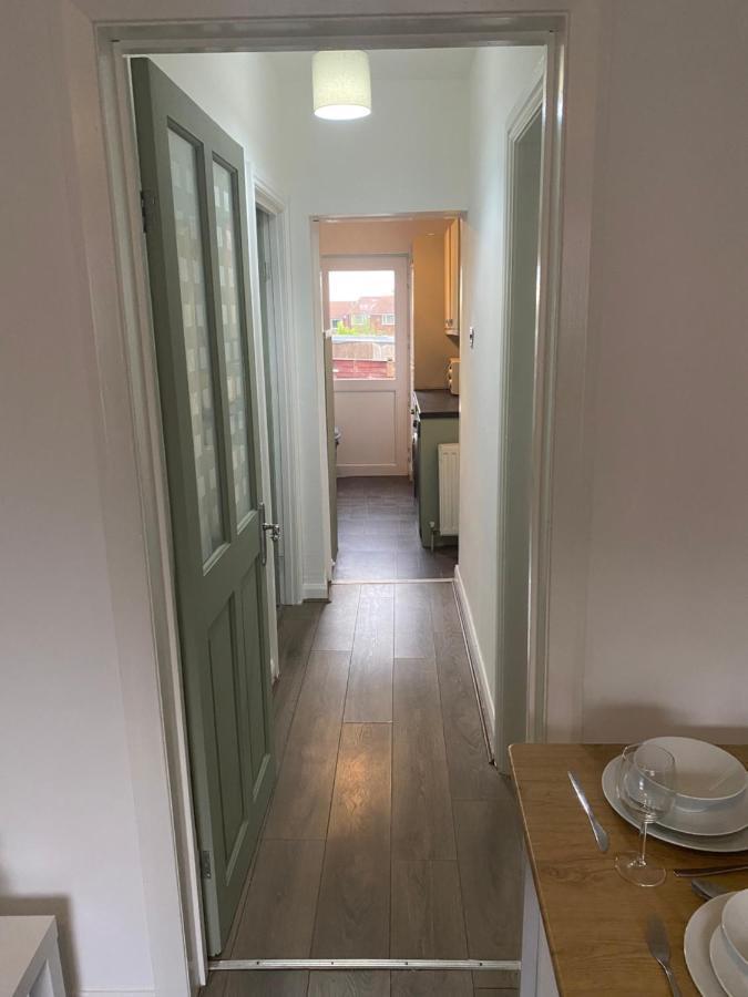 Montrose - Perfect Contractor Stay, Own Driveway, 3 Bedrooms Гейтсхед Екстериор снимка