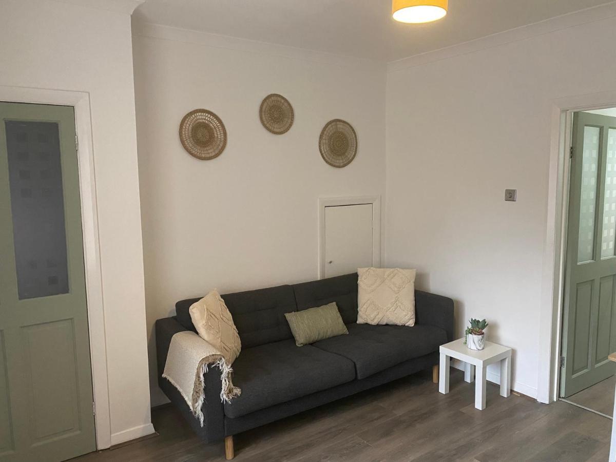 Montrose - Perfect Contractor Stay, Own Driveway, 3 Bedrooms Гейтсхед Екстериор снимка