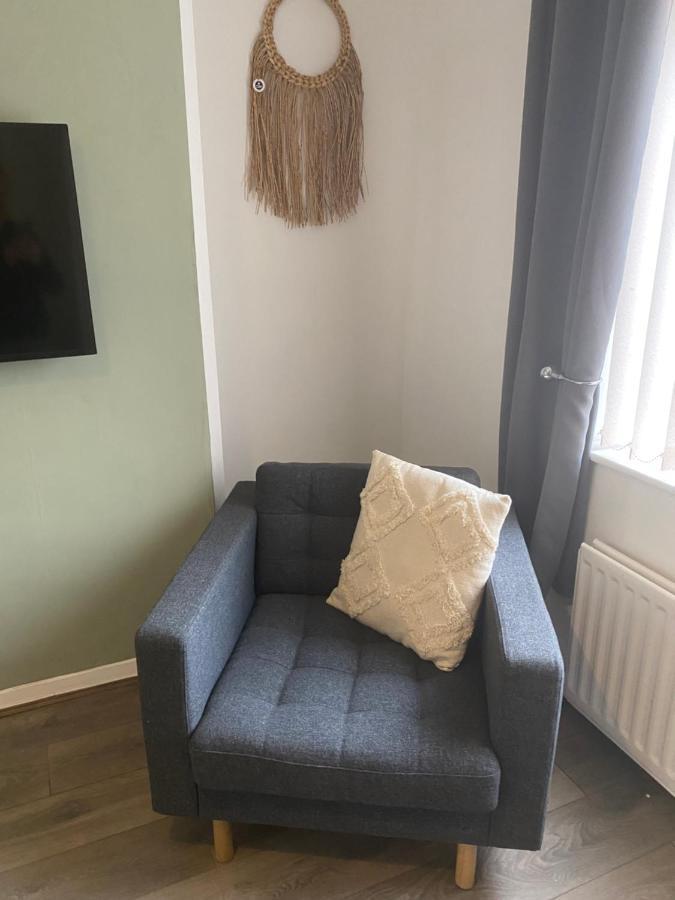 Montrose - Perfect Contractor Stay, Own Driveway, 3 Bedrooms Гейтсхед Екстериор снимка