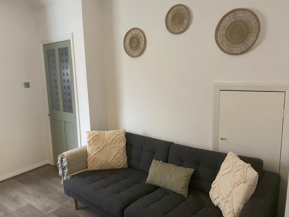 Montrose - Perfect Contractor Stay, Own Driveway, 3 Bedrooms Гейтсхед Екстериор снимка